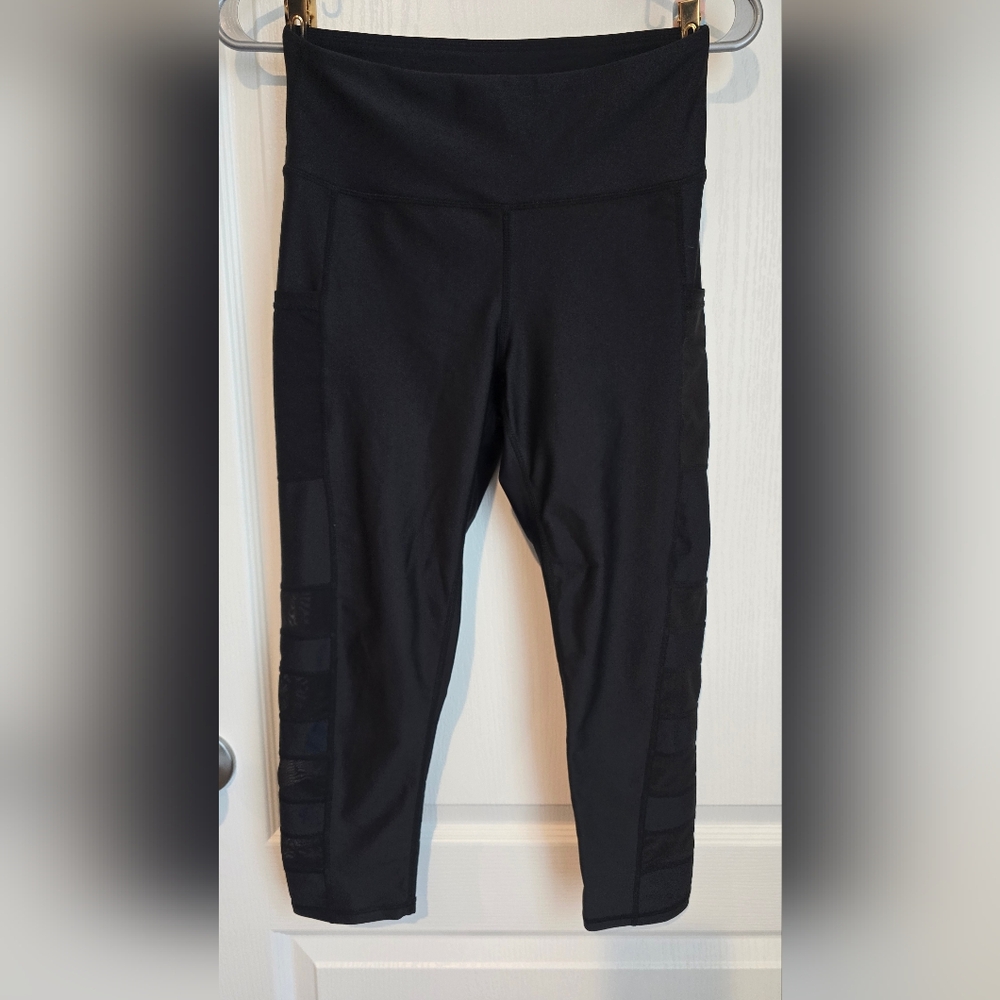 Yoga Pants/Leggings 3/4 Length
